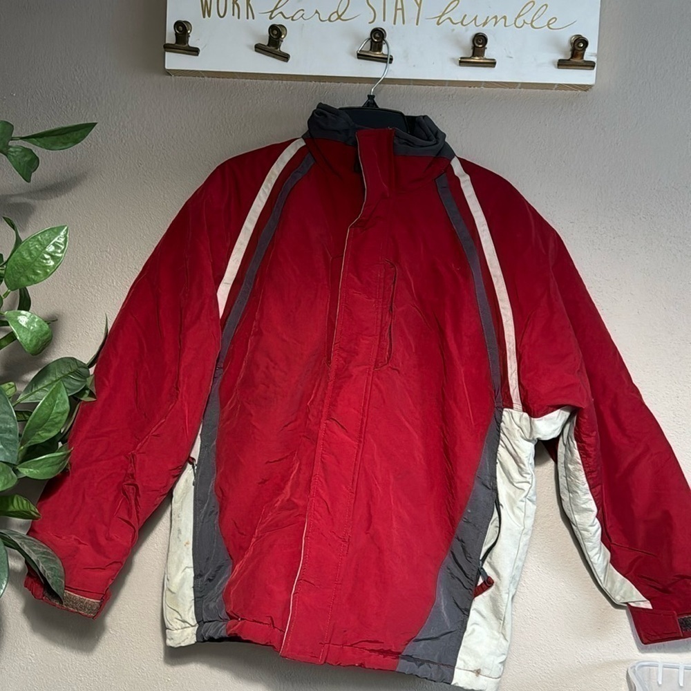 Op snowboarding Jacket